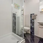 1 Bedroom Lovely In * ポヴリャナ