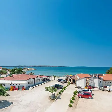 Lovely In With Wifi * Povljana