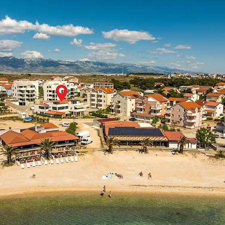 Apartment Lovely In With Wifi *