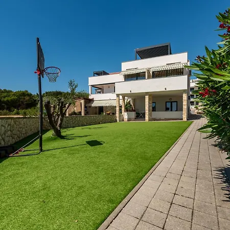 Lovely In With Wifi Apartment *