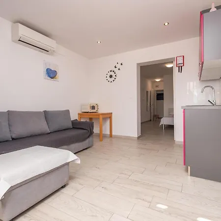 Lovely In With Wifi Apartment *