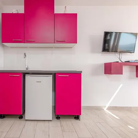 Διαμέρισμα 1 Bedroom Lovely In